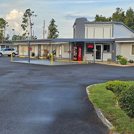 Royal Inn Motel Perry Exterior photo