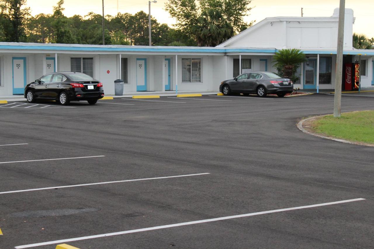 Royal Inn Motel Perry Exterior photo