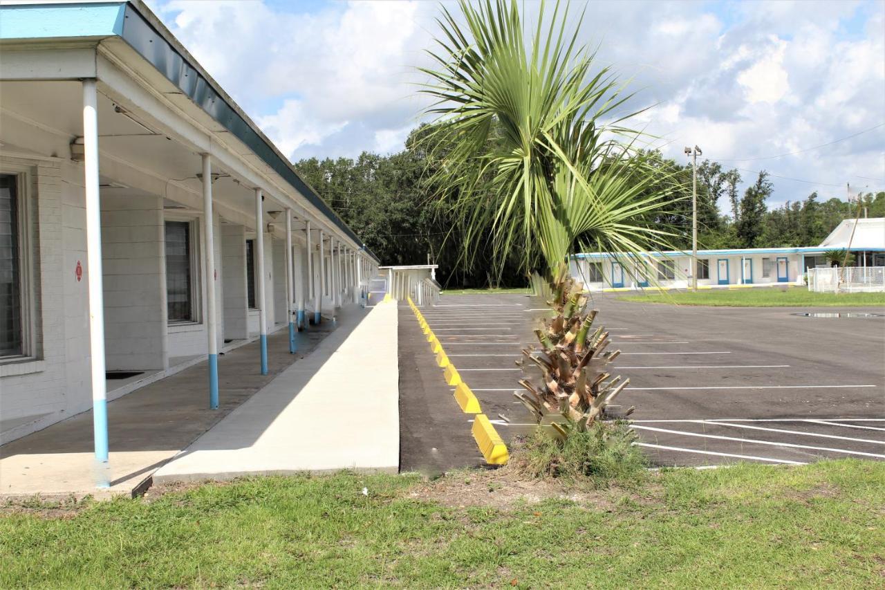 Royal Inn Motel Perry Exterior photo